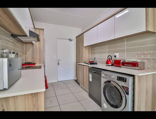 1 BEDROOM APARTMENT FOR SALE IN LINBRO PARK